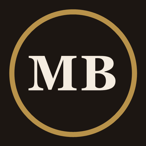 Meritbet rehberi monogramı MB